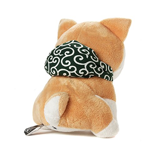 ffxiv shiba plush