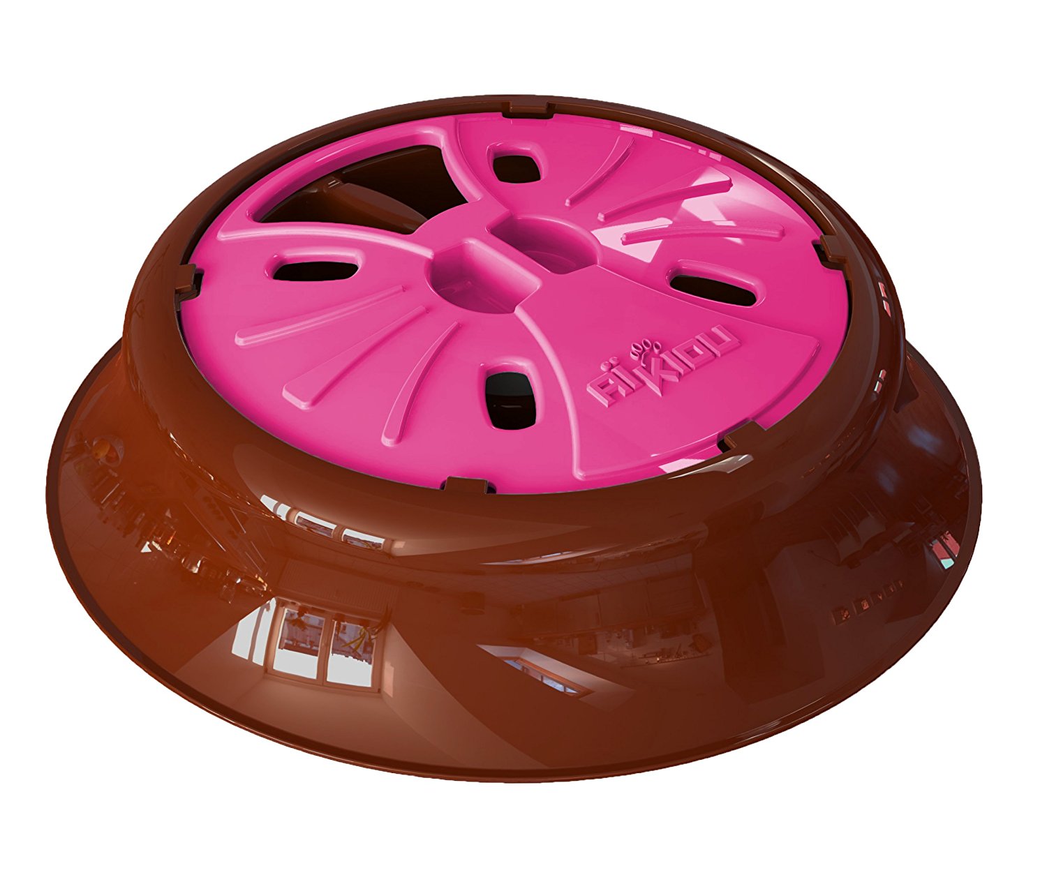 interactive dog toys for shiba inu