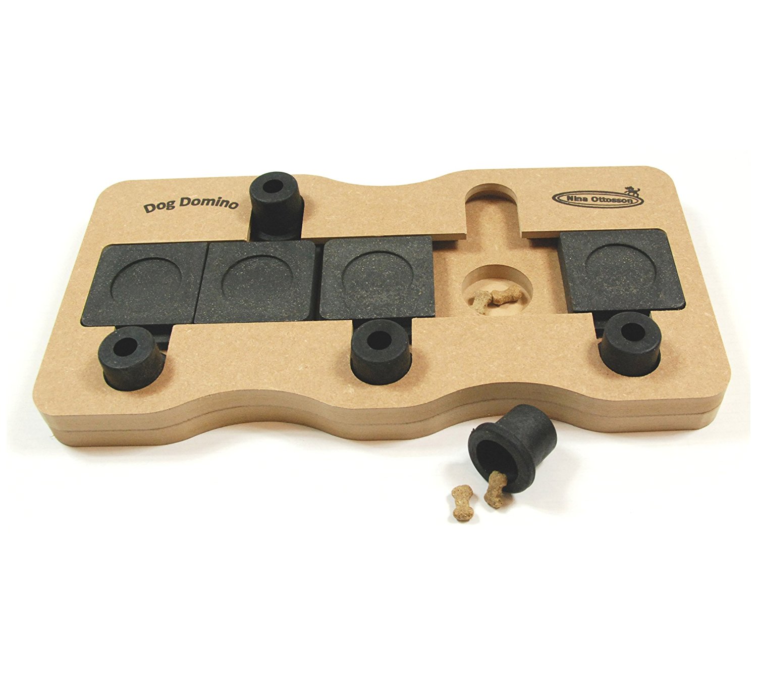 interactive dog toys for shiba inu