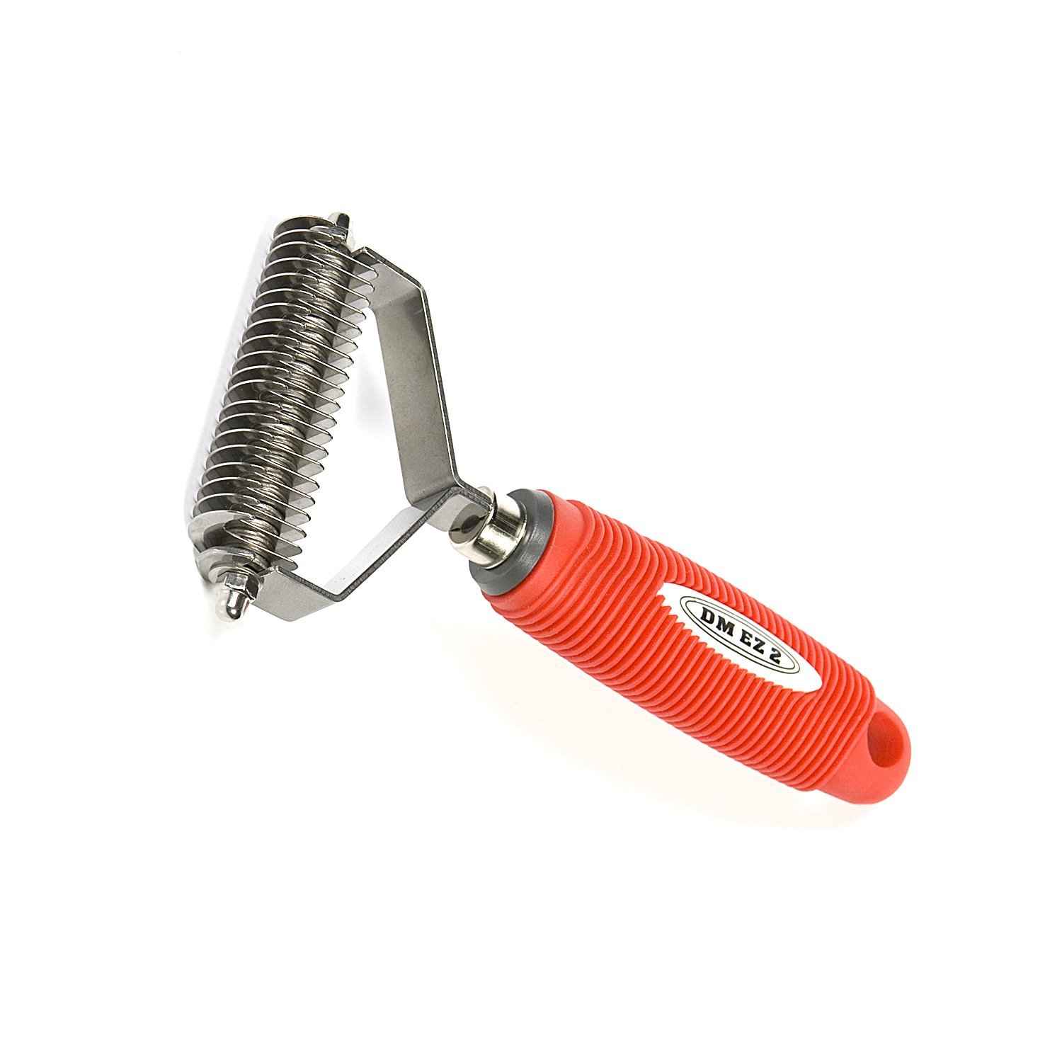 undercoat rake dog brush