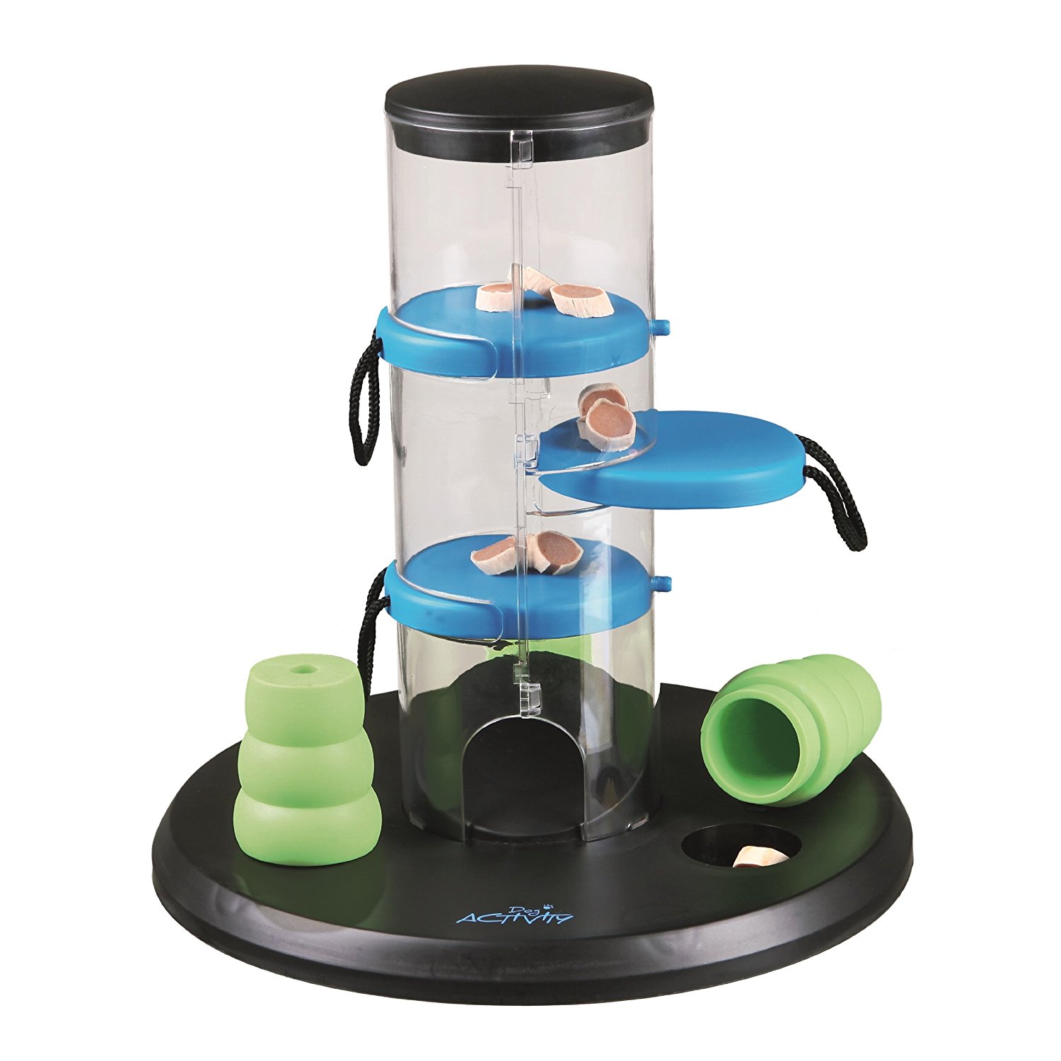 interactive dog toys for shiba inu