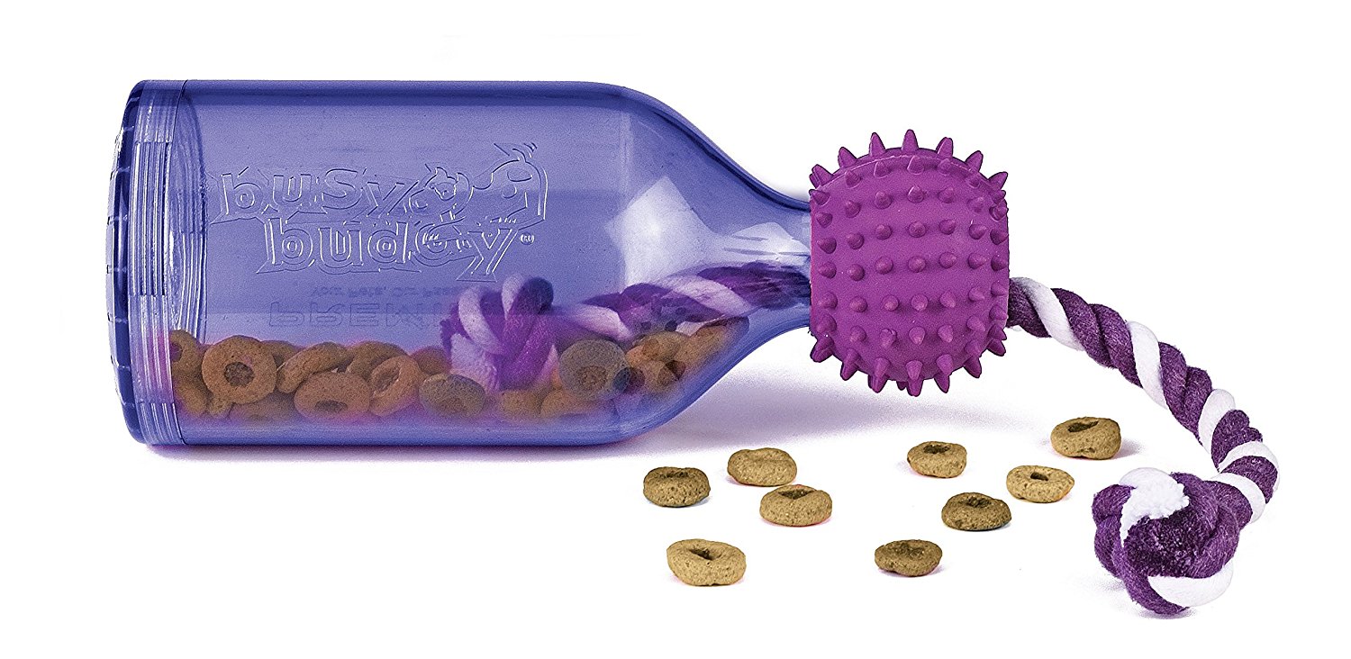 interactive dog toys for shiba inu
