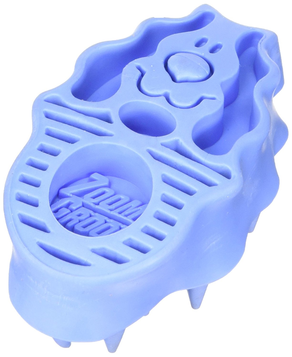 zoom groom dog brush