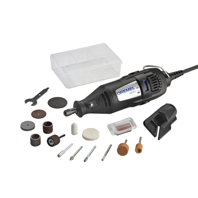 dog nail grinder - the Dremel for dogs