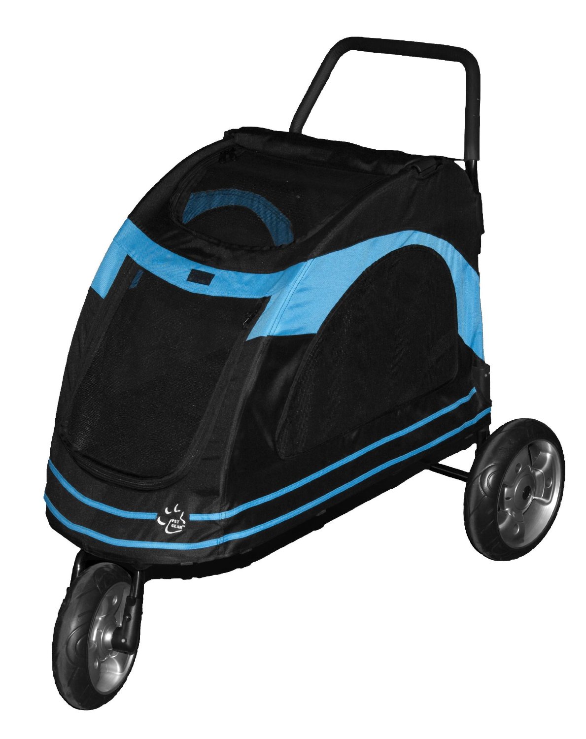 Best Dog Strollers For Shiba Inus / Medium Dogs My First Shiba Inu