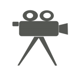 video camera graphic