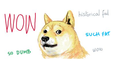 Shiba Inu Meme – What is a Doge Exactly?