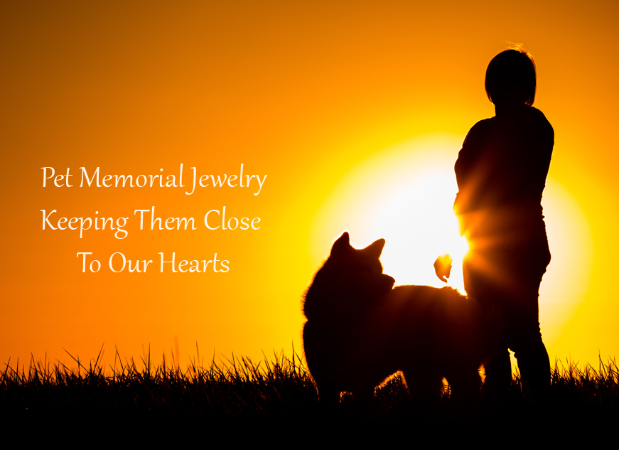 sunset pet memorial