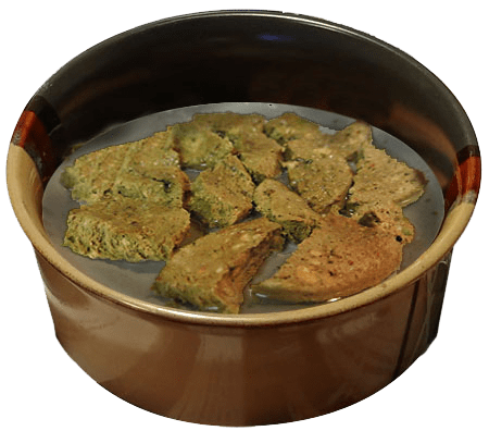 freeze dried dog food for shiba inus