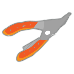 nail clipper for shiba inus