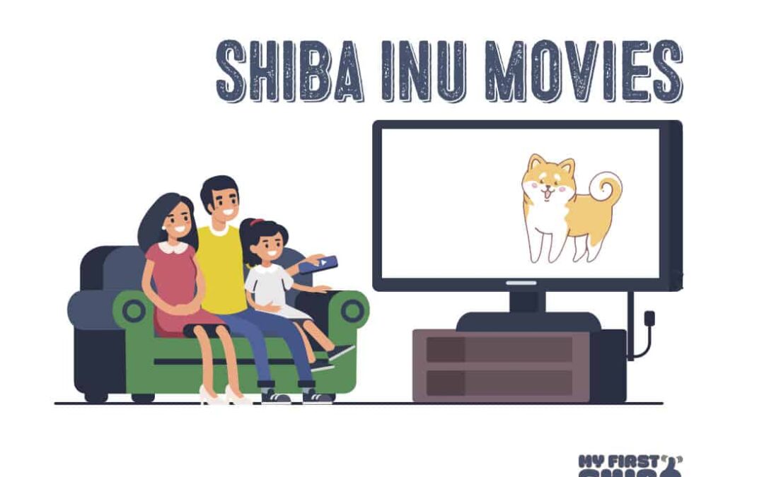 Shiba Inu movies
