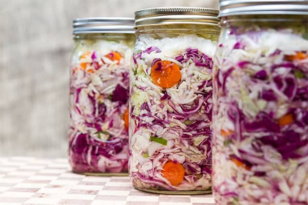 picture of fermented vegetables